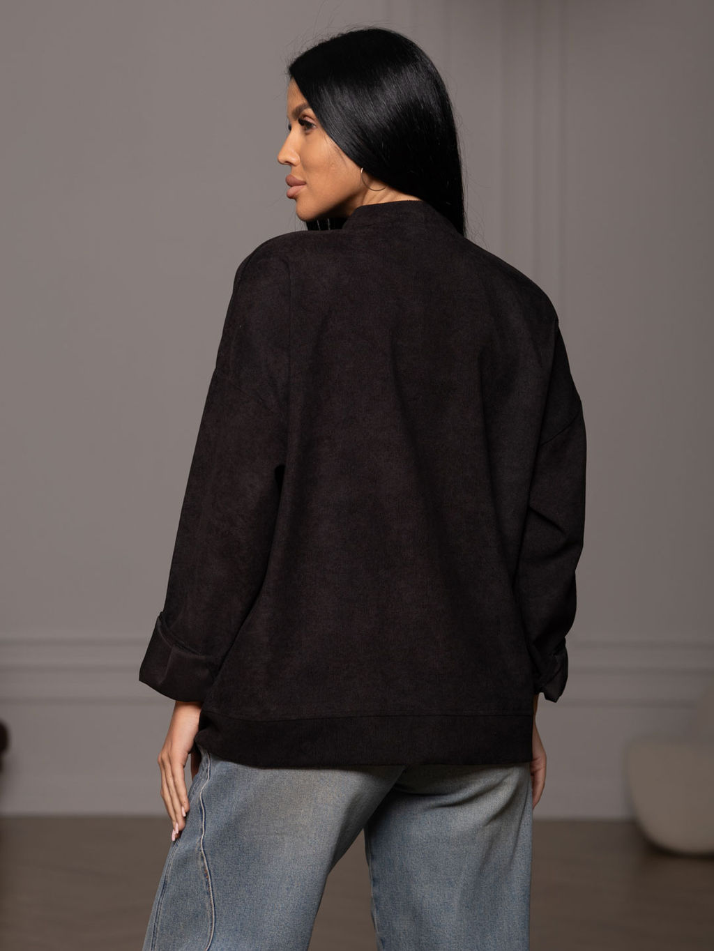 Бомбер мод.2167