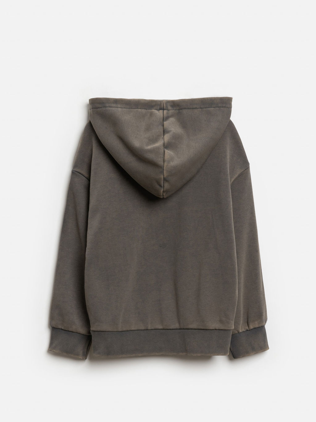 ACOOLA / Джемпер детский для мальчиков Wyong темно-серый  фото 2