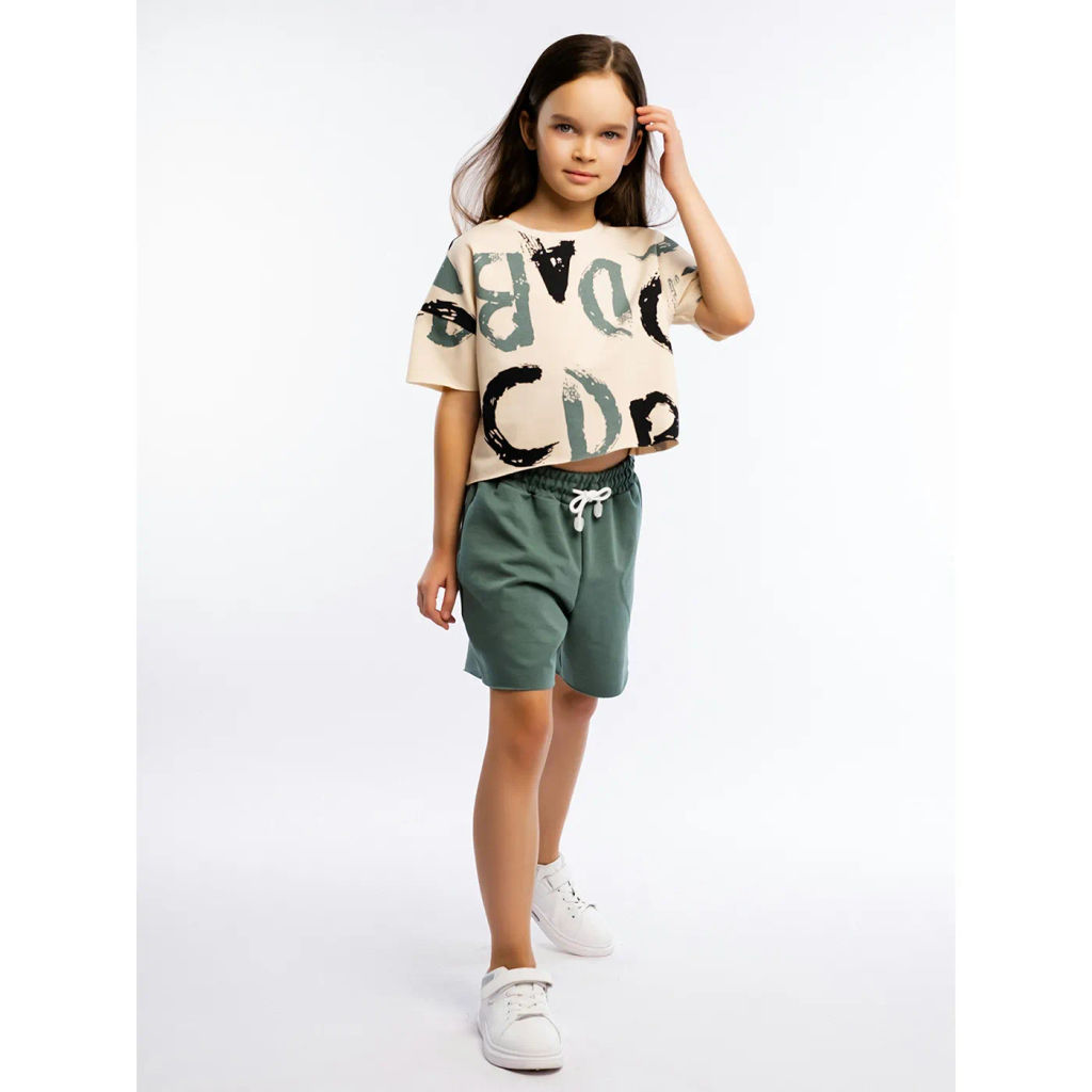 Комплект футер 2х нитка петля 7631320102 - Youlala фото 12