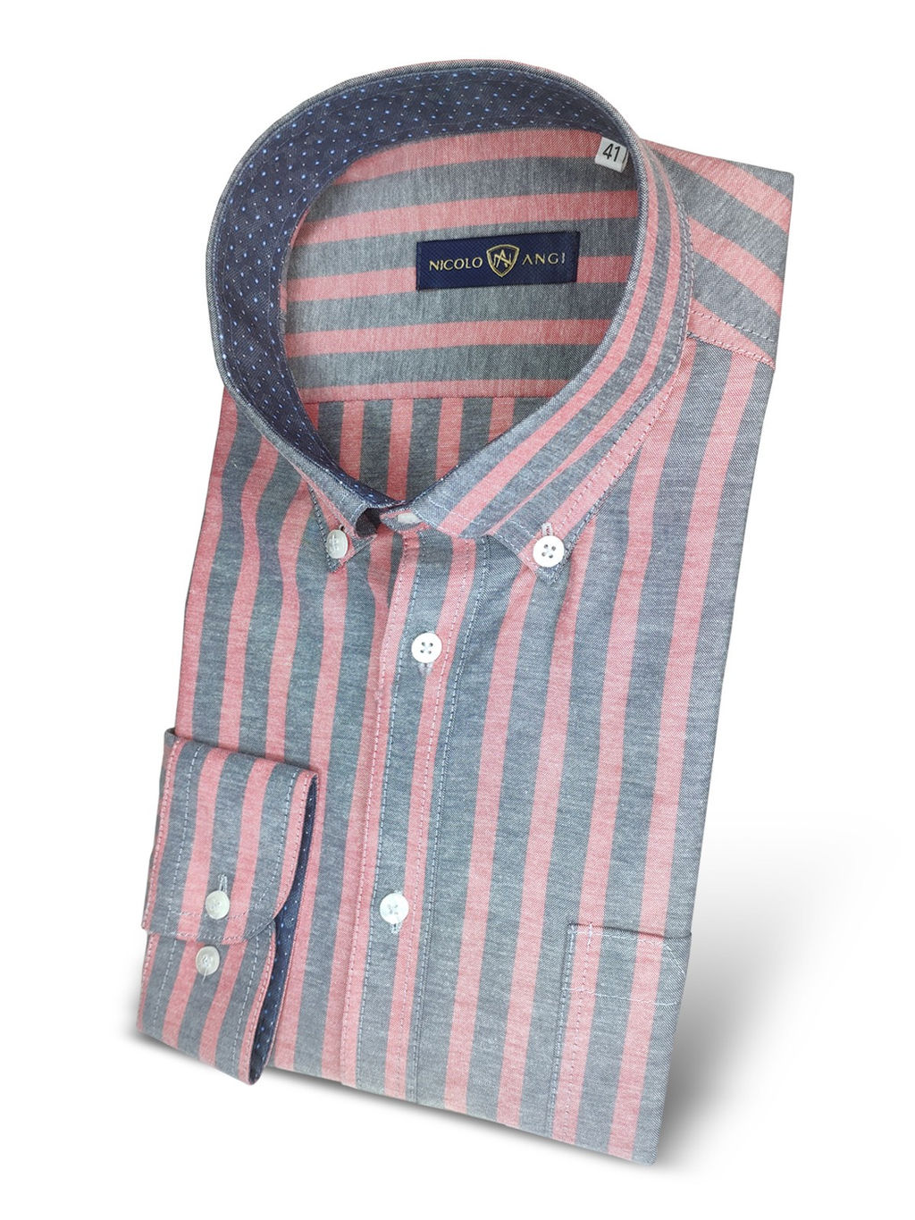 Рубашка 22-55-НТ-04