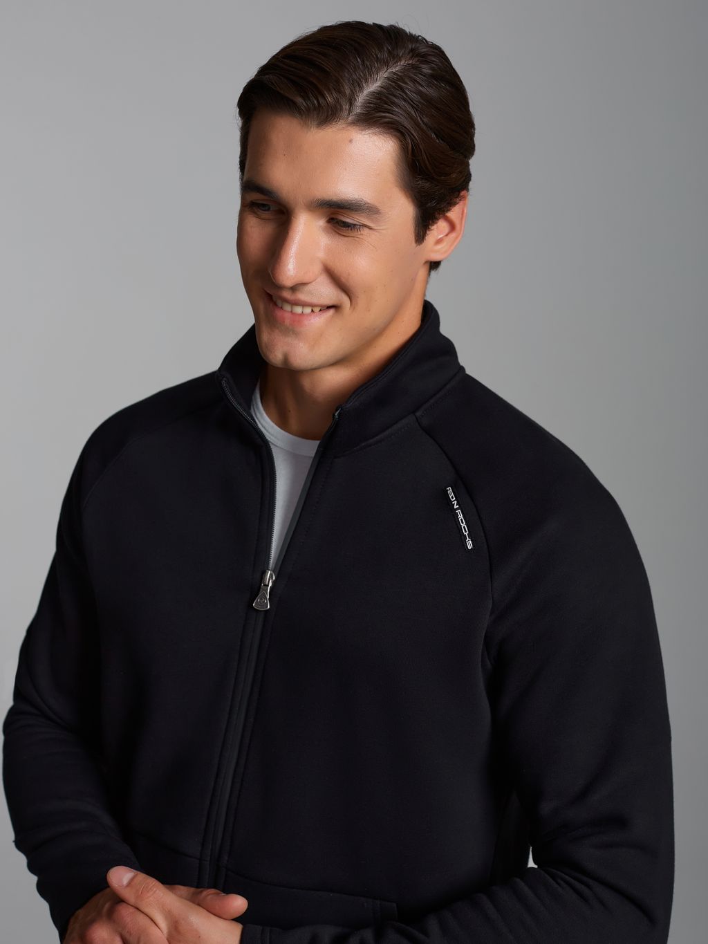 Спортивный костюм мужской 12M-RR-1464 RED-N-ROCKS - Red-n-rock's фото 7