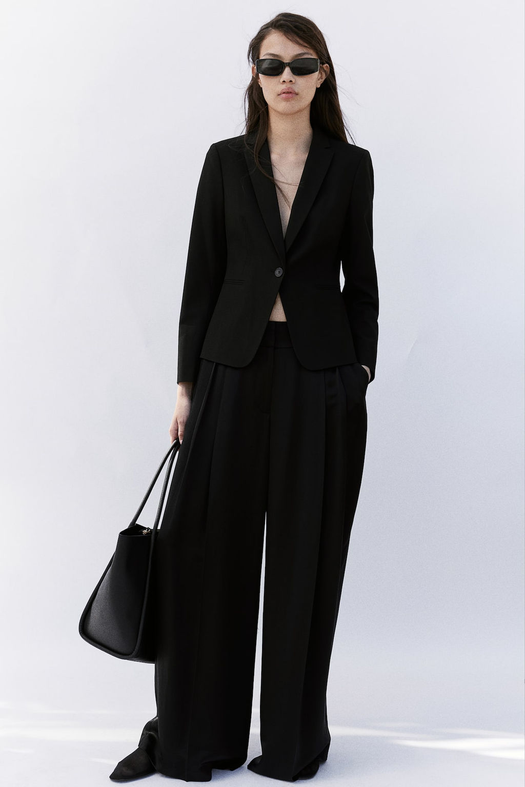 Americana entallada - H&m фото 3