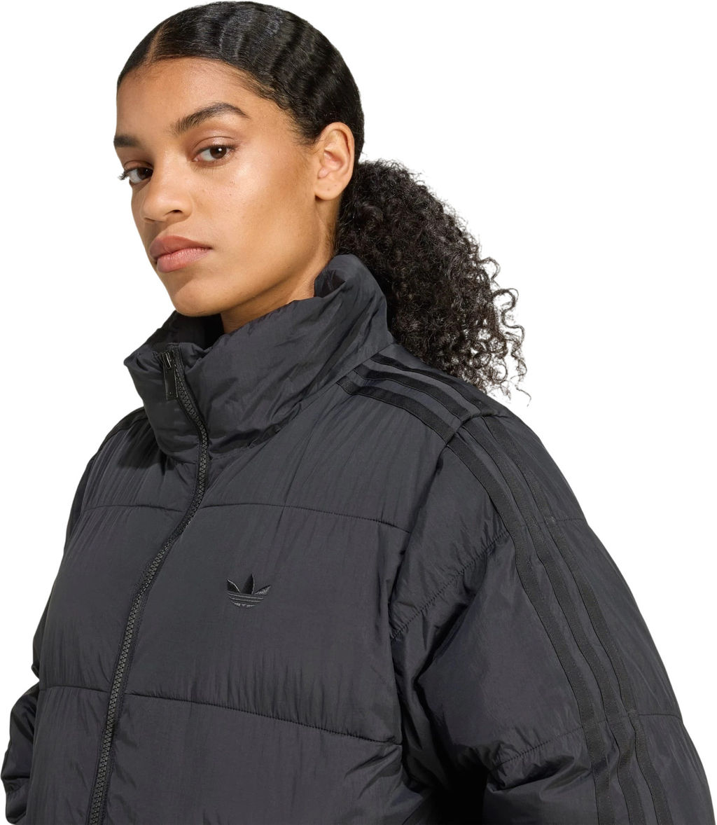 Пуховик женский