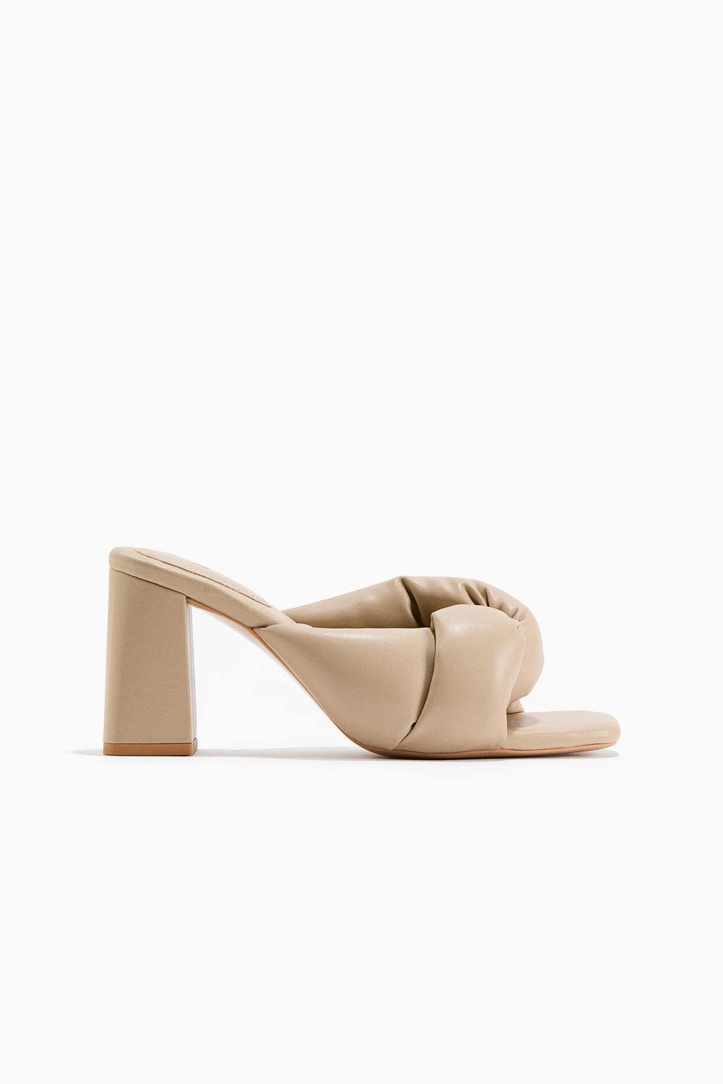 Mules de tac?n - H&m фото 2