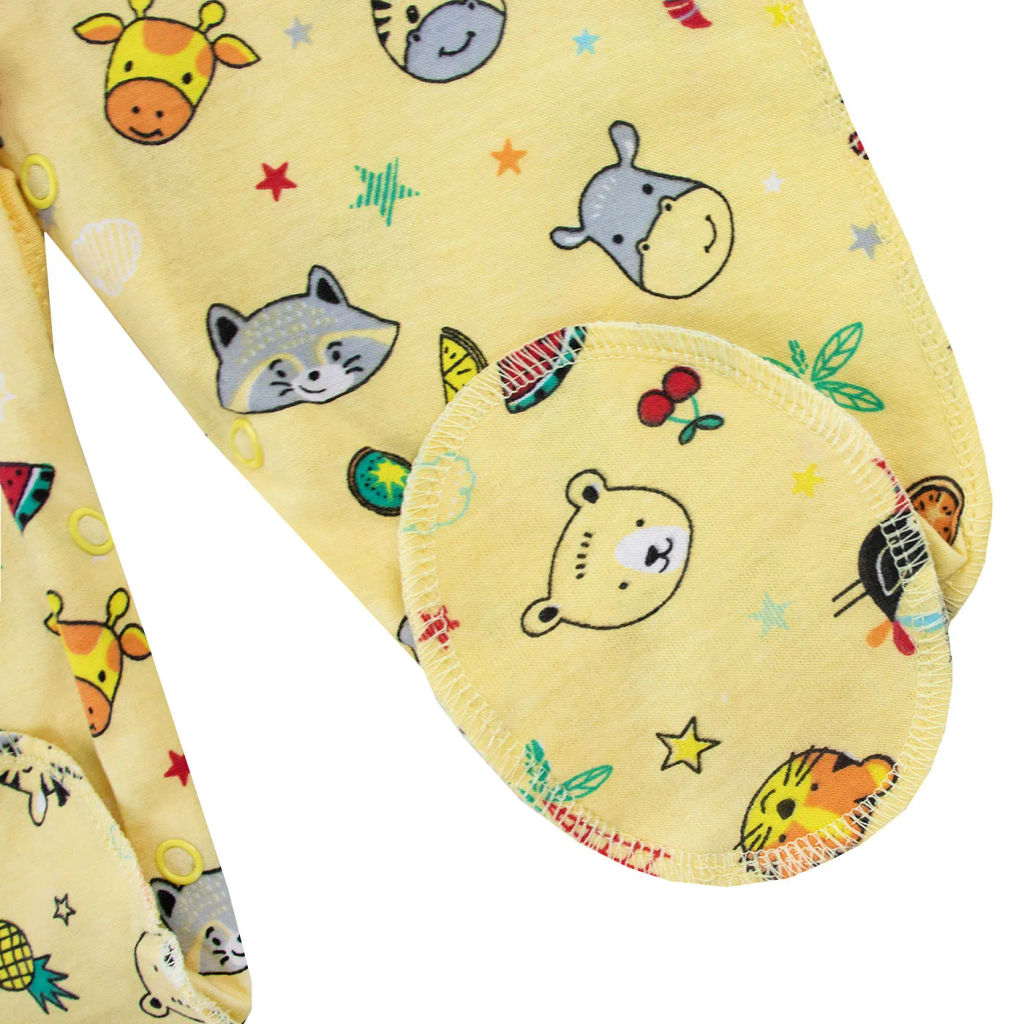 Комбинезон кулирка 1335103305 - Youlala фото 6