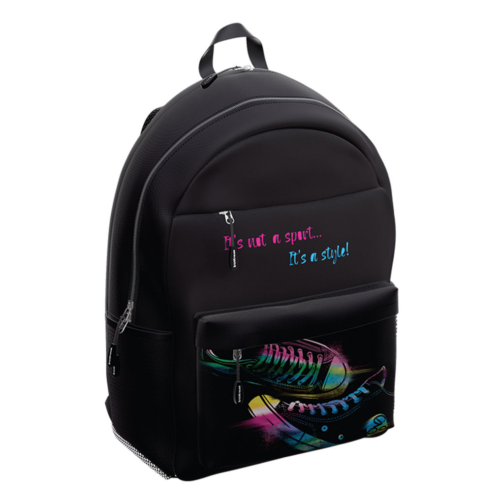 Цена за 1 шт. Рюкзак ErichKrause ActiveLine Pro 20L Sneakers