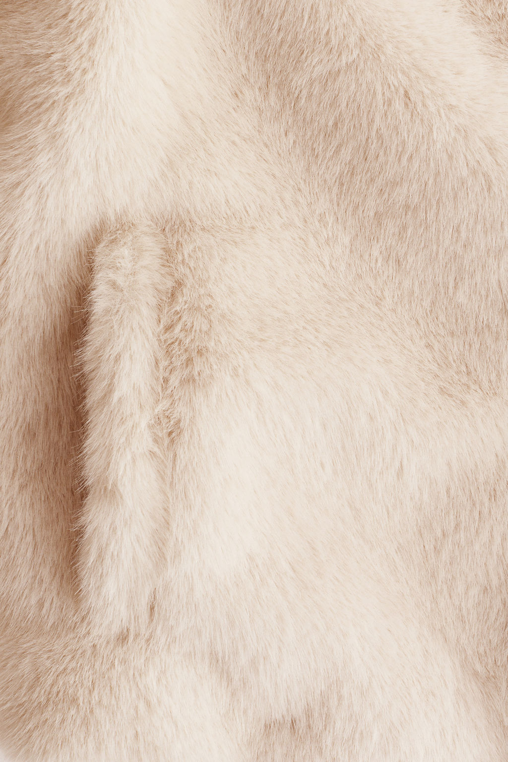 Chaqueta efecto pelo - H&m фото 4