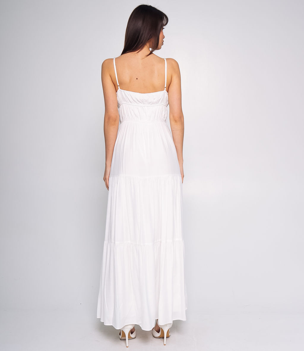 Сарафан #ОКТ025013 - Dommod фото 19