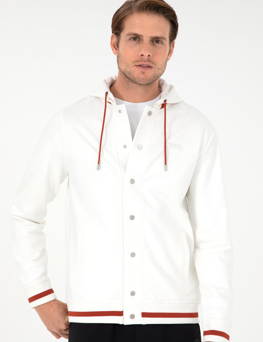 Ekru Regular Fit _rme H_rka