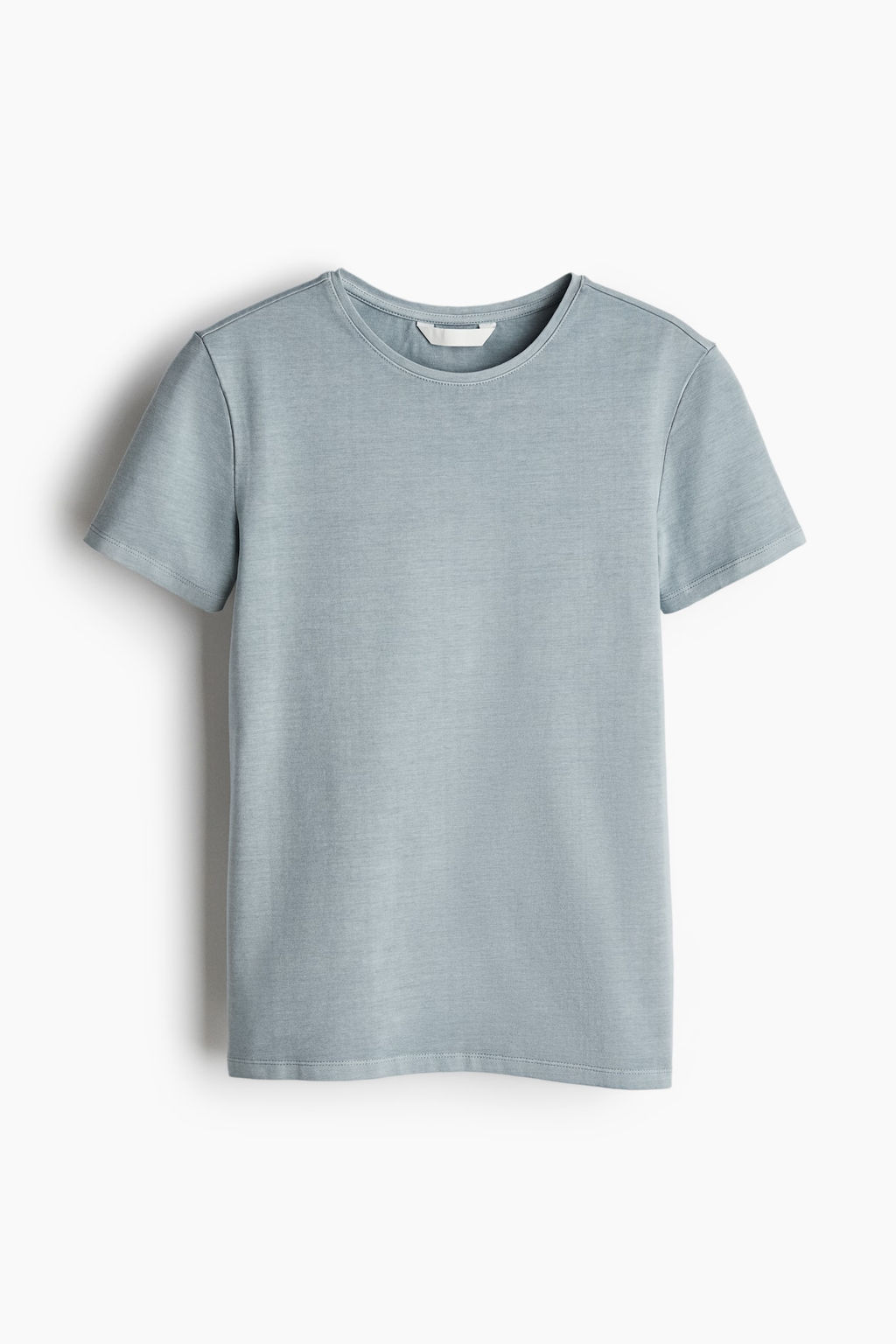 Camiseta entallada - H&m фото 3