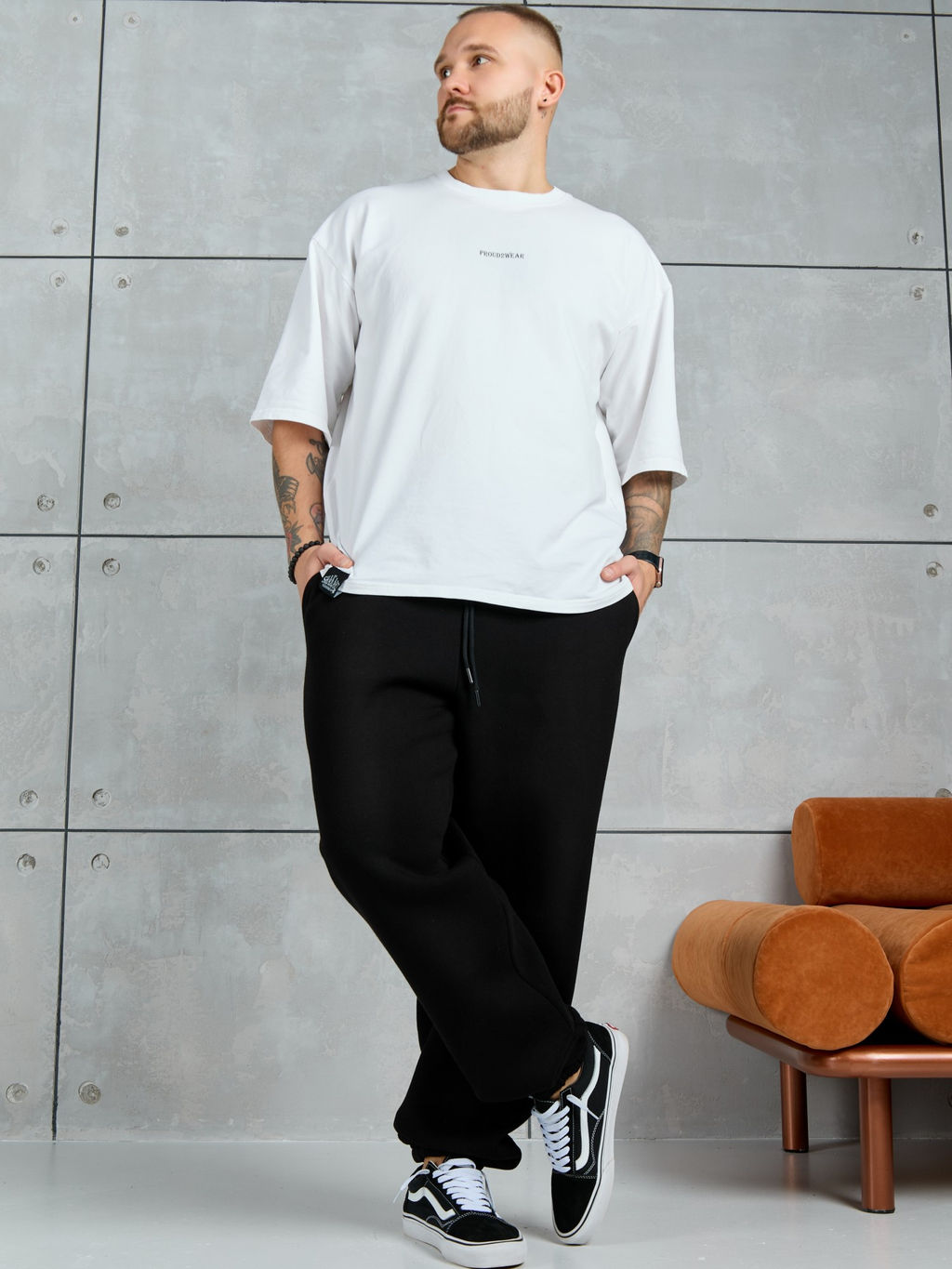 Брюки мужские Тренд VIOTEX - Виотекс фото 19