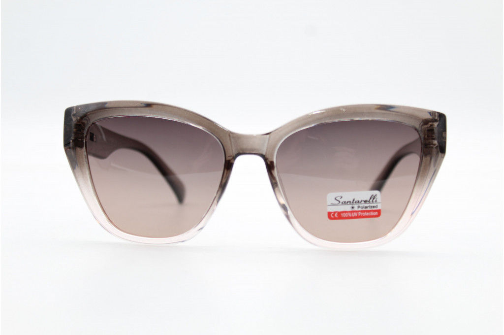 Солнцезащитные очки Santarelli (Polarized) 2463 54-19-143 С4