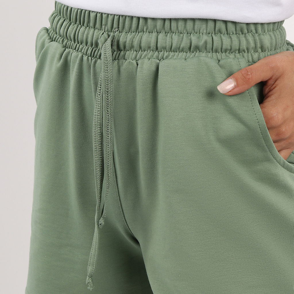 RODOS Шорты женские М-255 Хаки