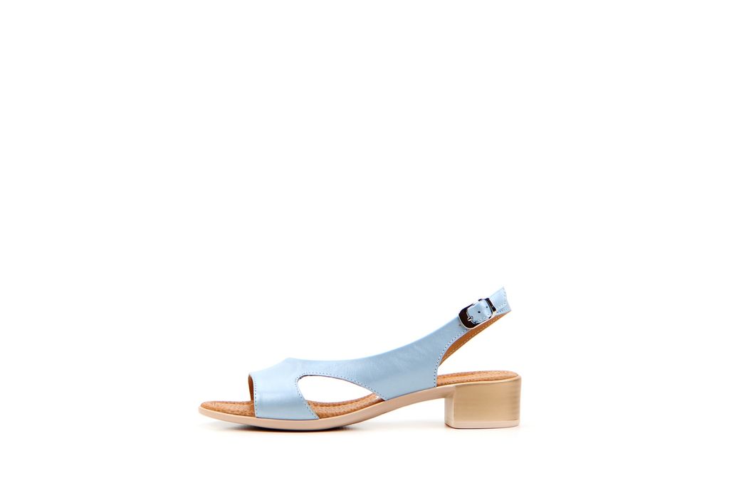 Босоножки EDART 3051.312 be.blue.perla