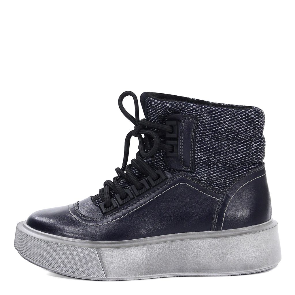 Ботинки для школьников мальчиков - Marko фото 2