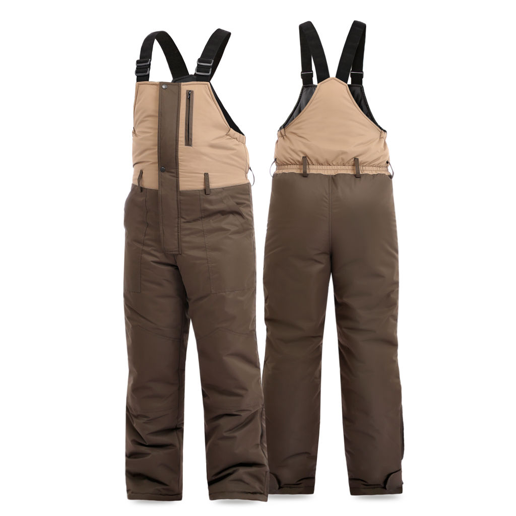 Костюм ТАЙМЫР