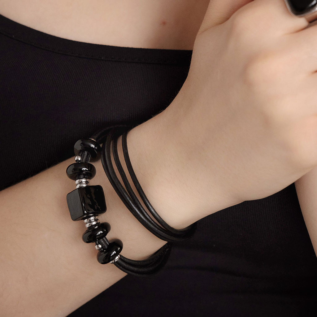 Браслет из муранского стекла - Vloes фото 3