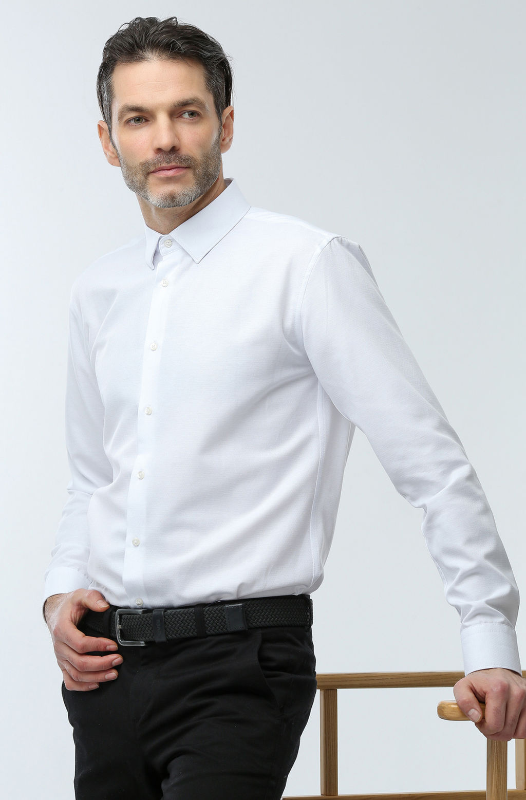 Рубашка 24-54-НТ-01