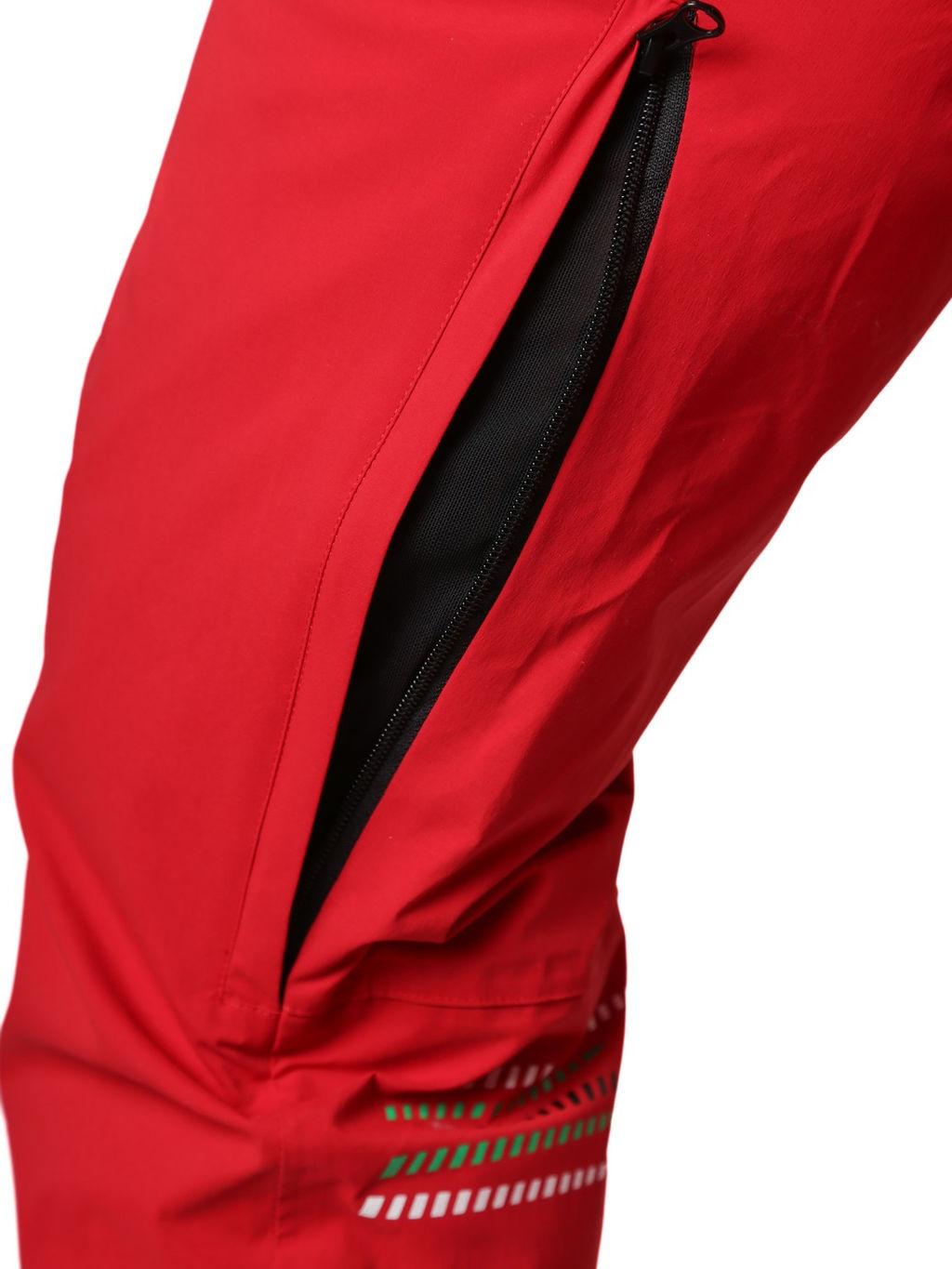 Костюм KA-0277 Красный