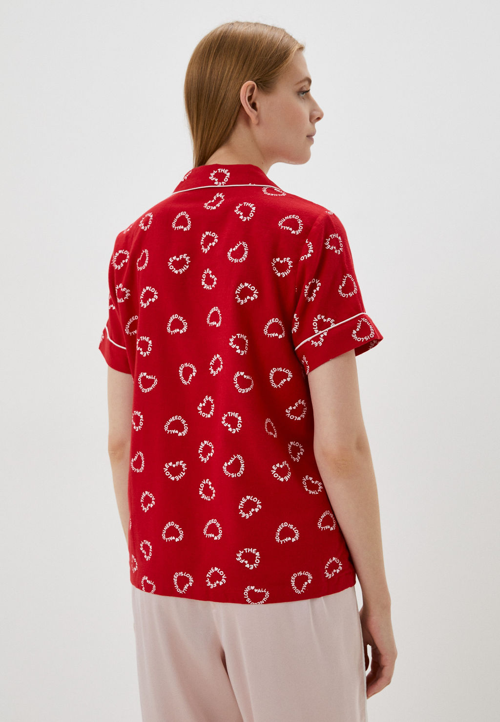 ХИТ!! Шорты домашние_new - Deseo фото 9