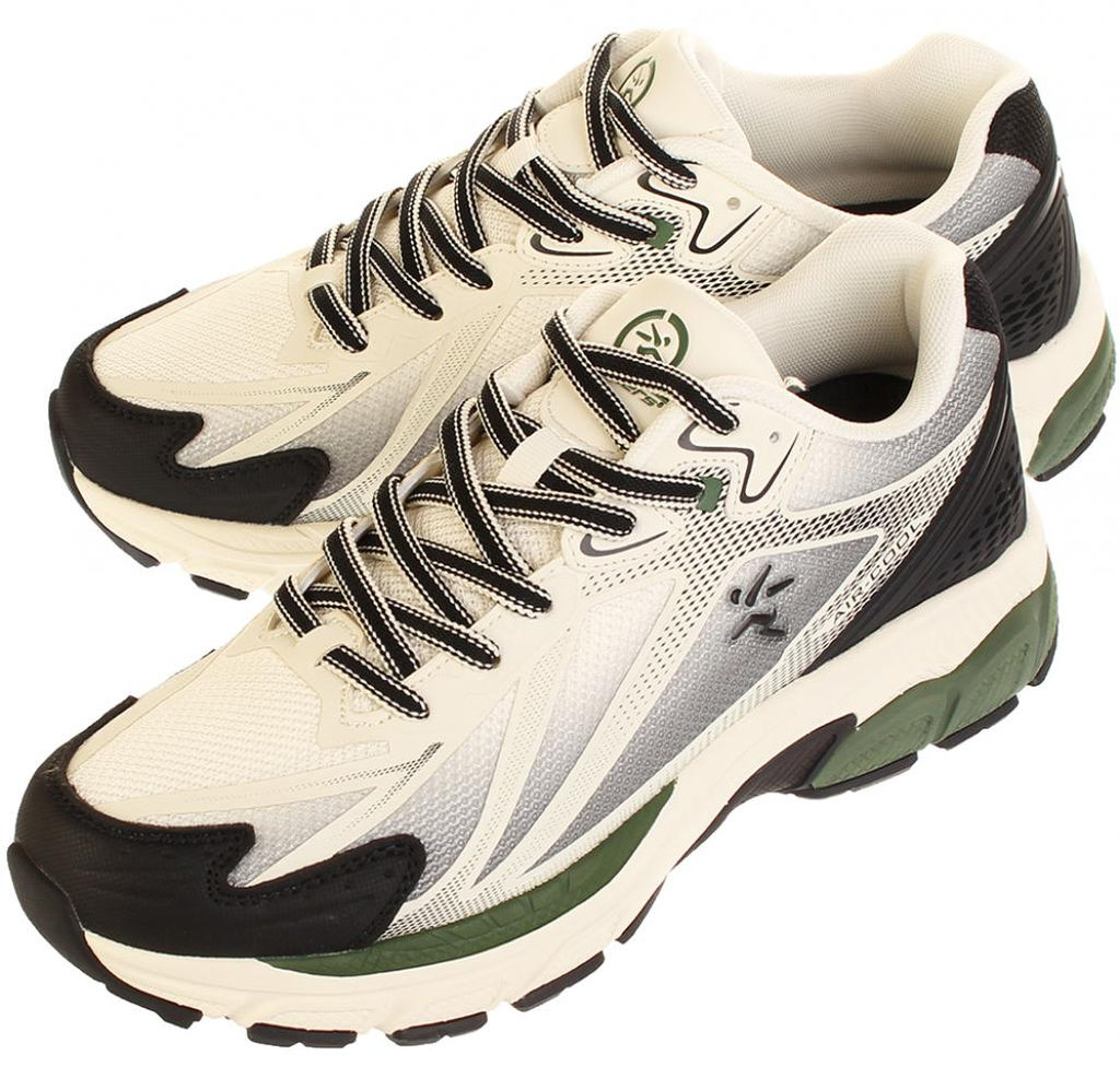 Кроссовки Runners RNS-251-6629