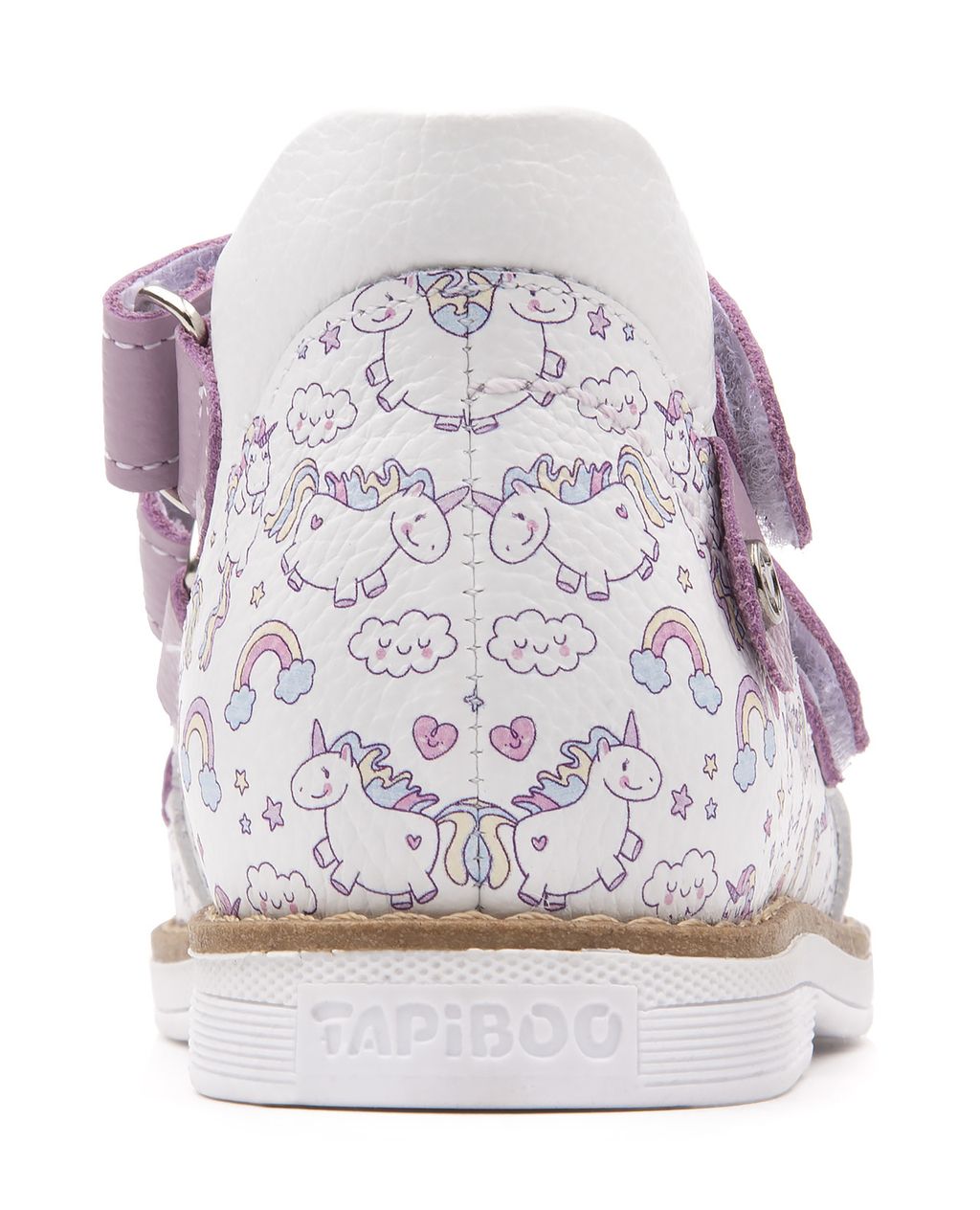 Сандалии детские 26028 - Tapiboo фото 4