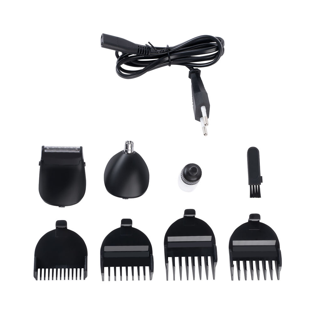 Набор для стрижки и стайлинга GALAXY LINE GL 4162  фото 3