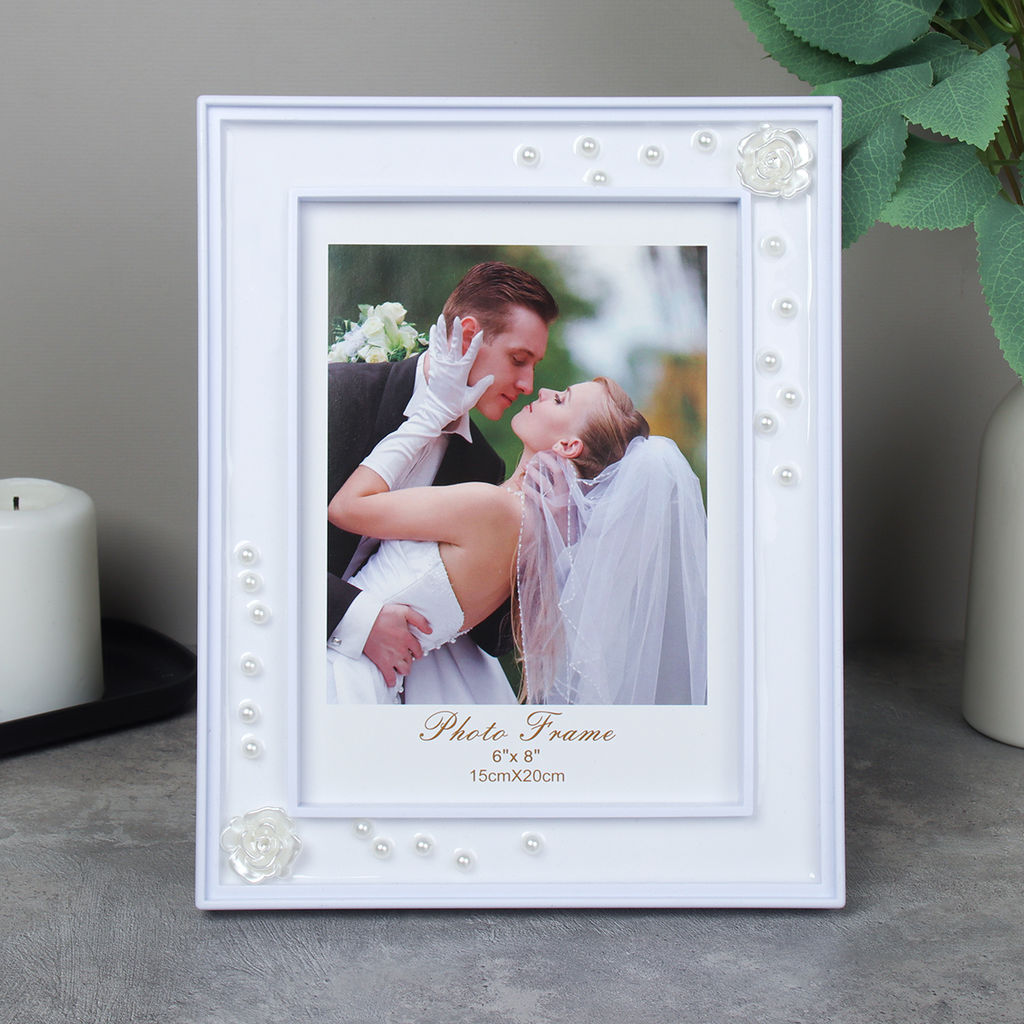 Фоторамка 15x20 / CZ-163-4C /уп 60/ - Галеонтрейд фото 6