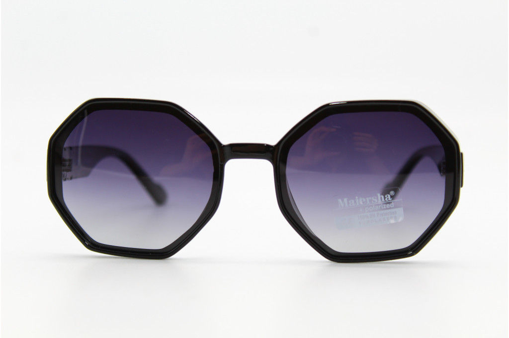 Солнцезащитные очки Maiersha (Polarized) 03988 58-20-137 С9-124