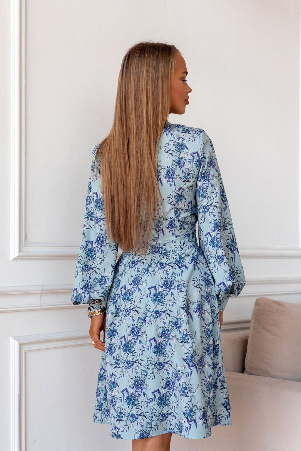 Платье 5570 - Open-style фото 4