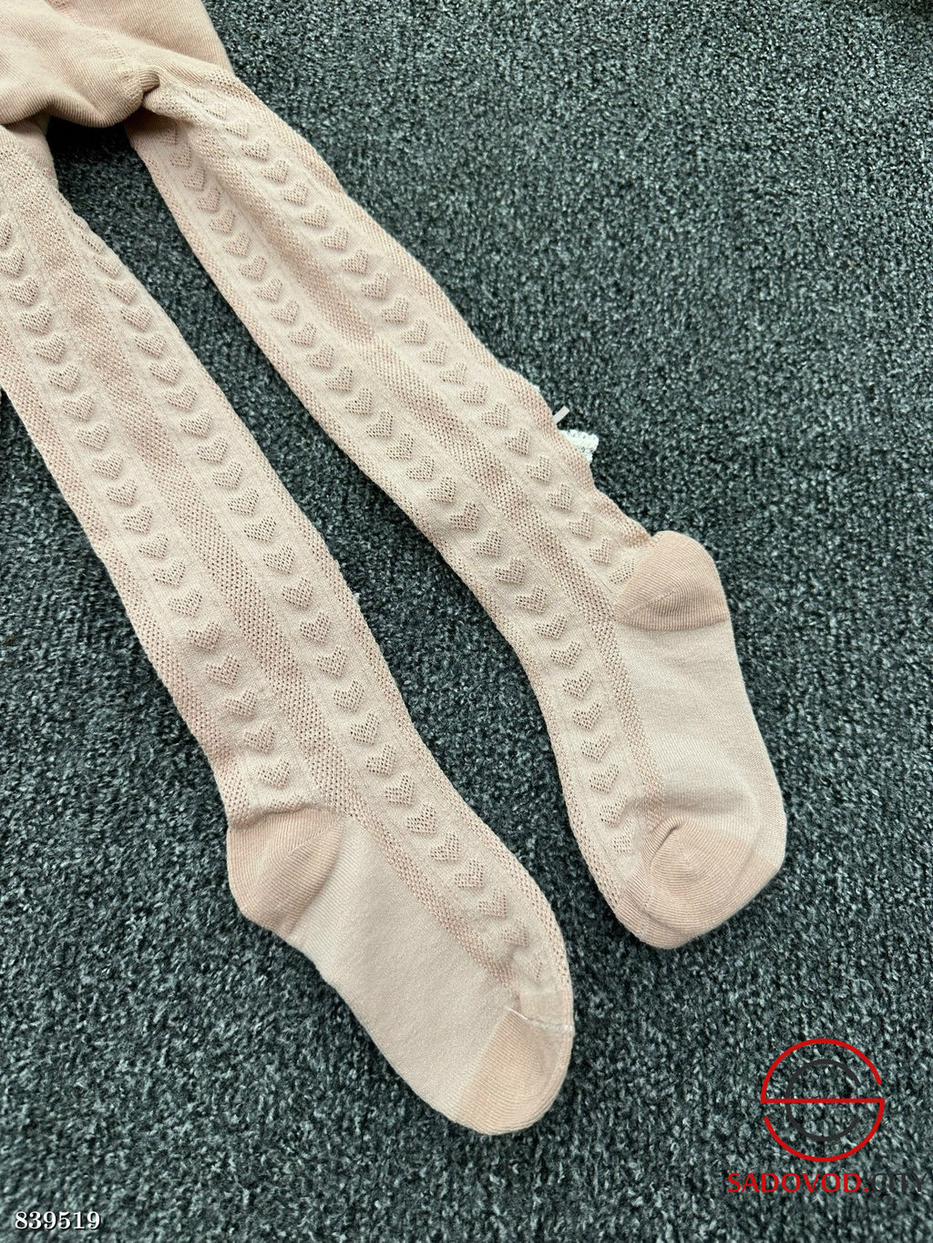 Детские колготки для девочки - Bruno фото 3