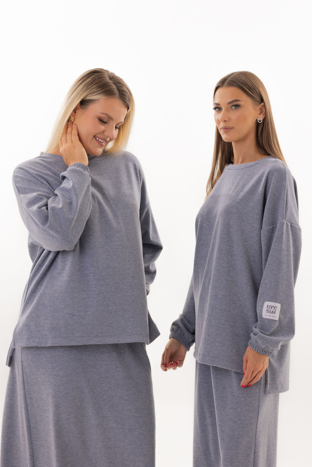 Костюм 43424343 - Kivviwear фото 9