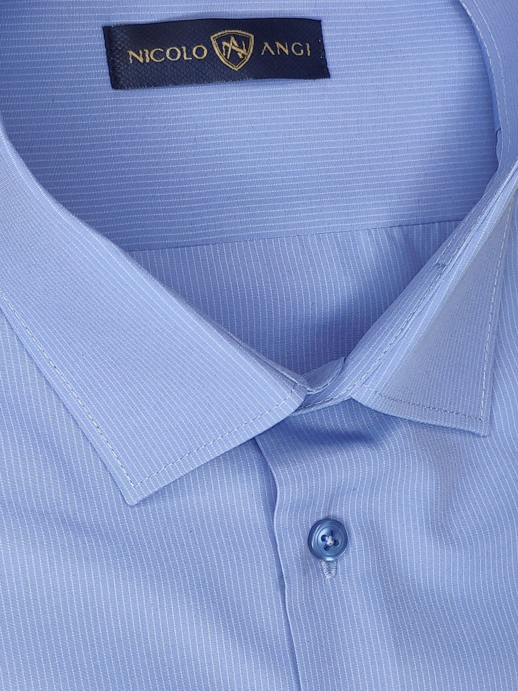Рубашка 22-52-С-02 - Nicolo angi фото 4