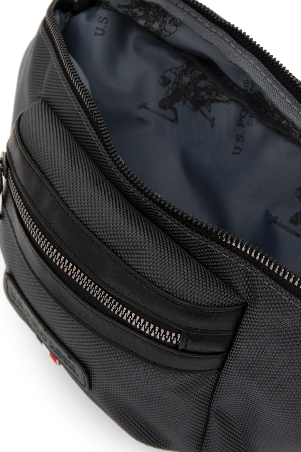 Erkek Gri _anta Sepette S_rpriz _ndirim - U.s. polo assn фото 4