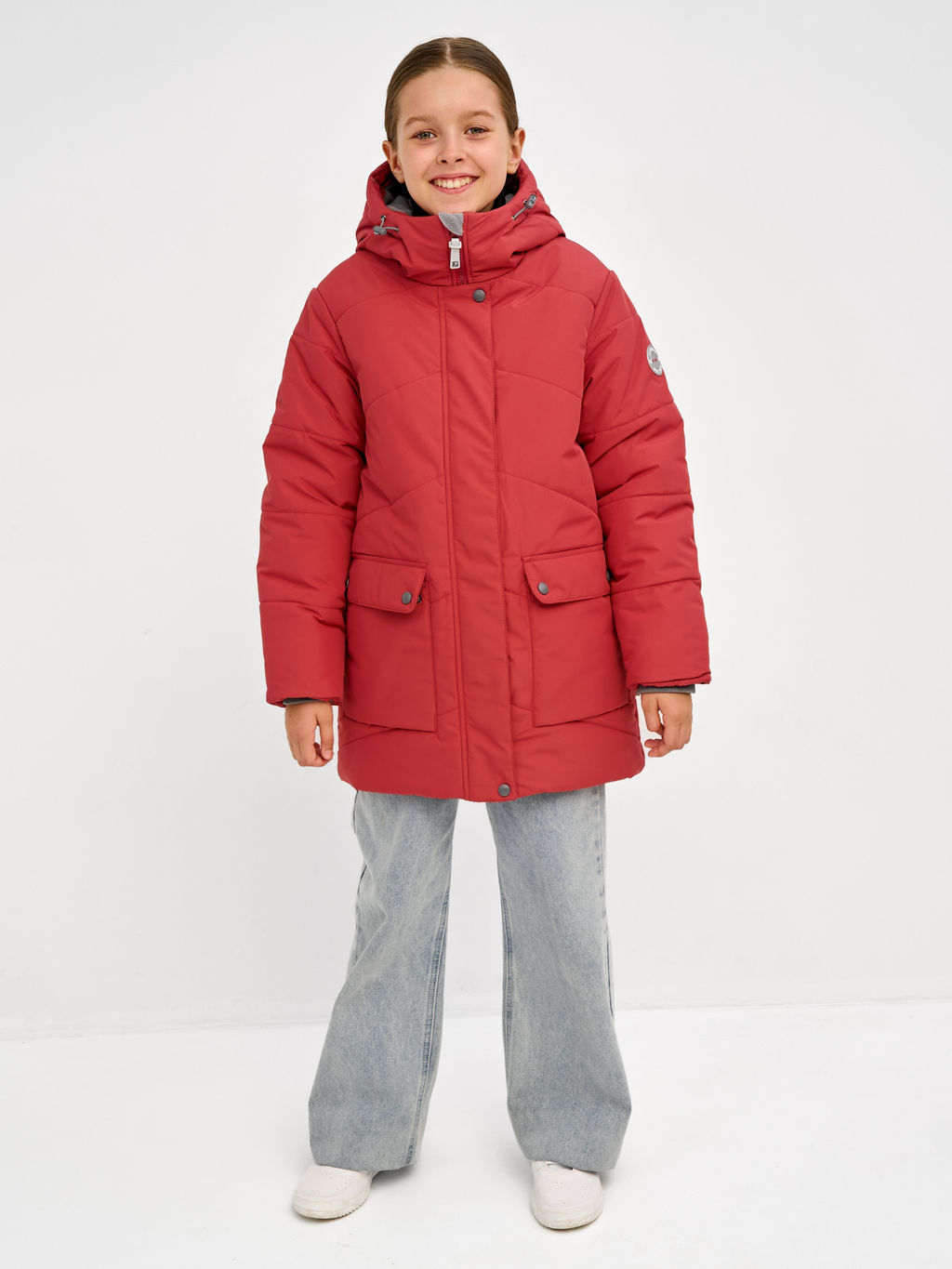 NEW!!! Куртка зимняя 23637-446 - Avese фото 62