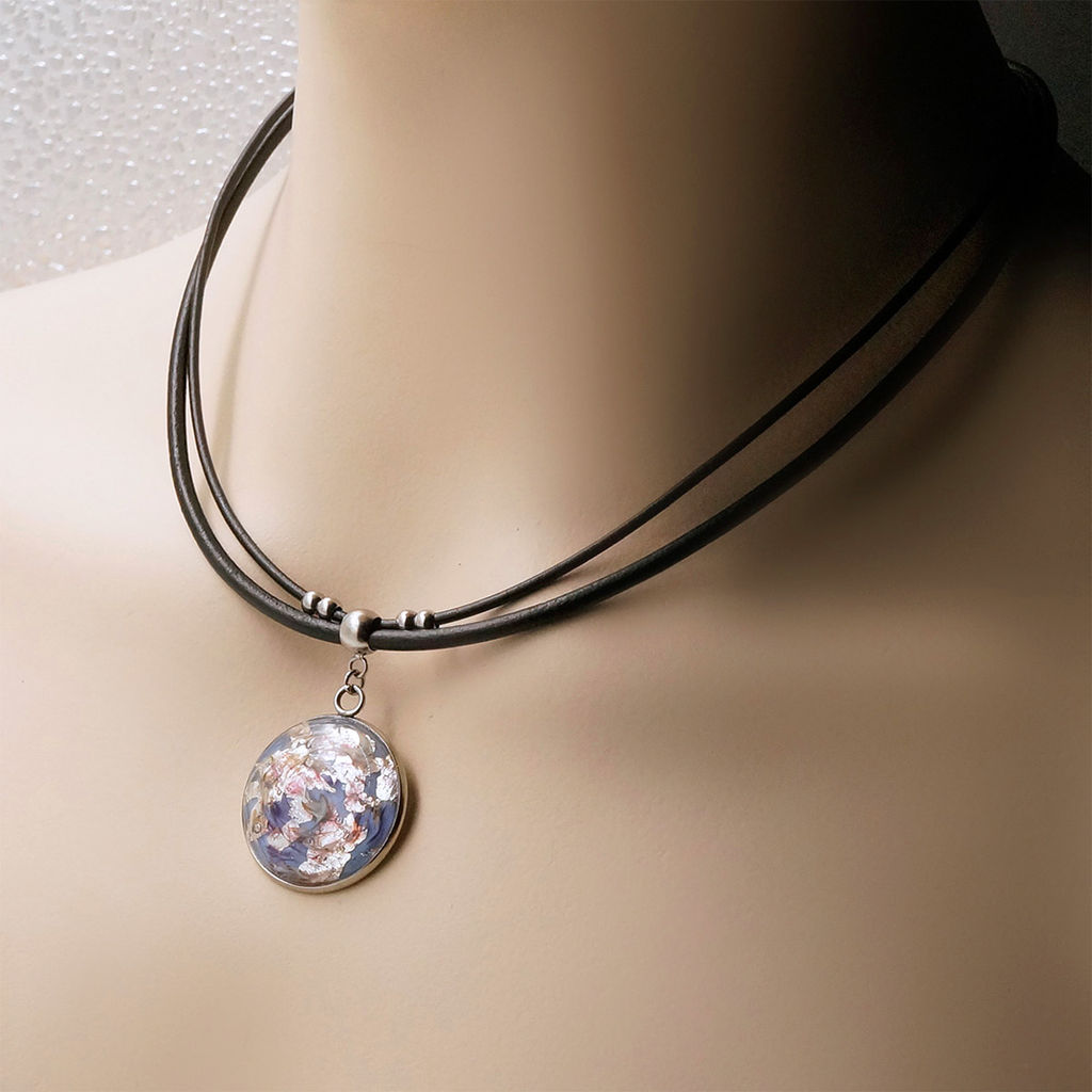 Колье - Vloes фото 3