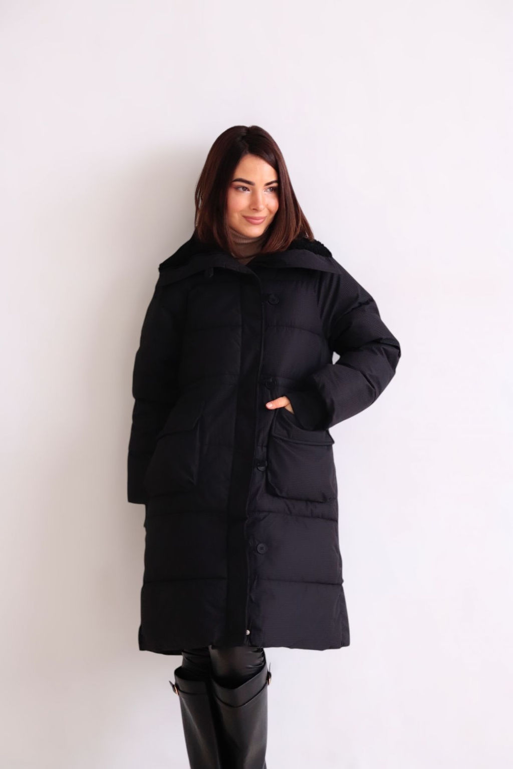 Martichelli Пальто  фото 4