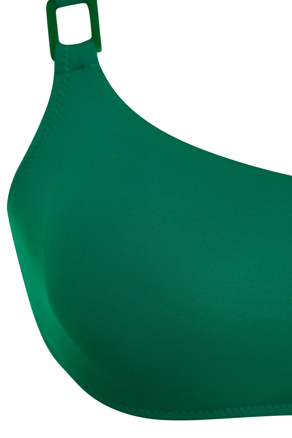 TRENDYOLMILLA K?rm?z? Bralet Aksesuarl? Bikini Ustu TBESS21BU0166  фото 19