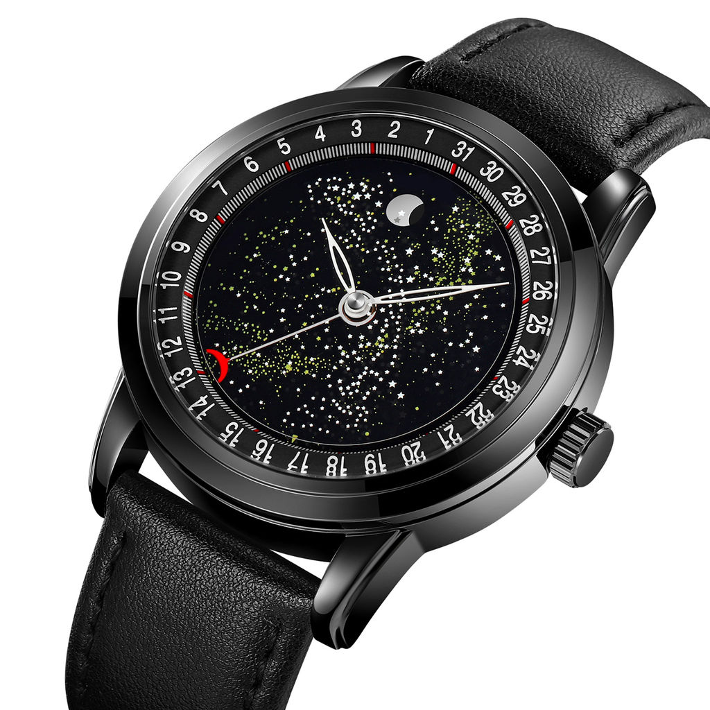 Часы наручные Skmei мужские кварцевые 2116black