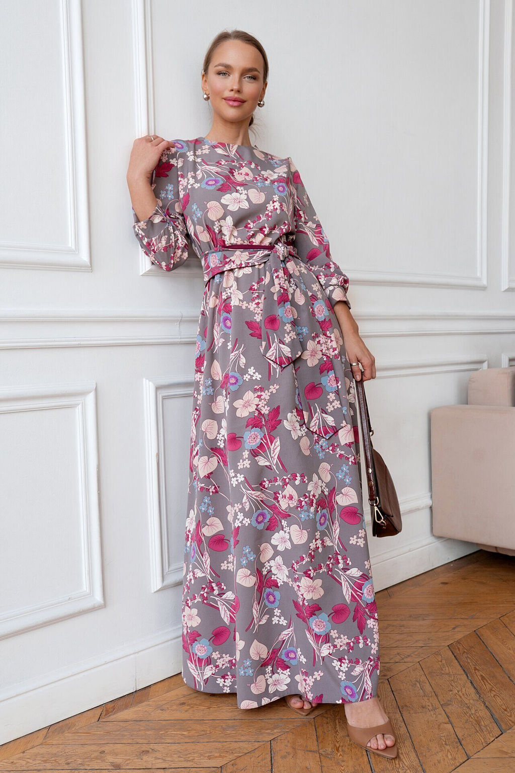 Платье 5753 - Open-style фото 5