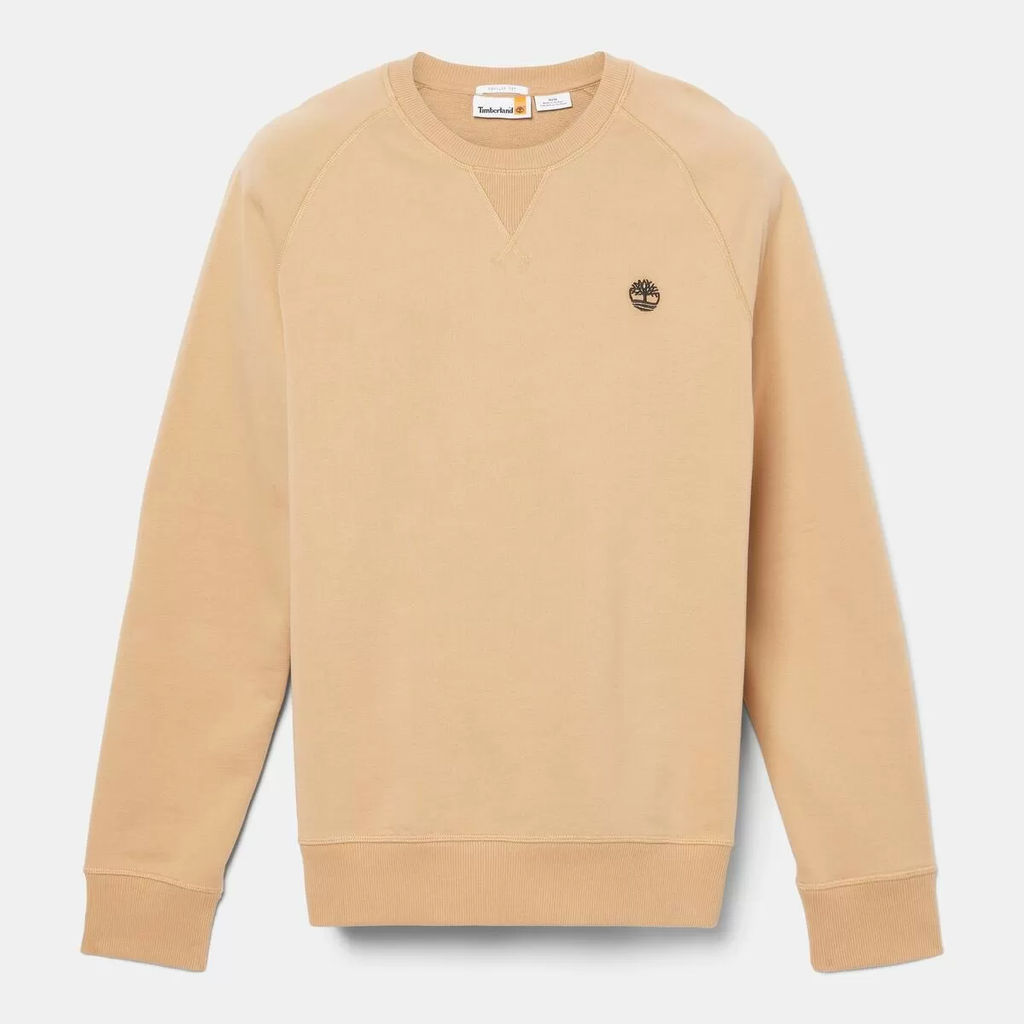 Timberland / Толстовка Sweatshirt Exeter River Loopback Crew Neck Regular  фото 5
