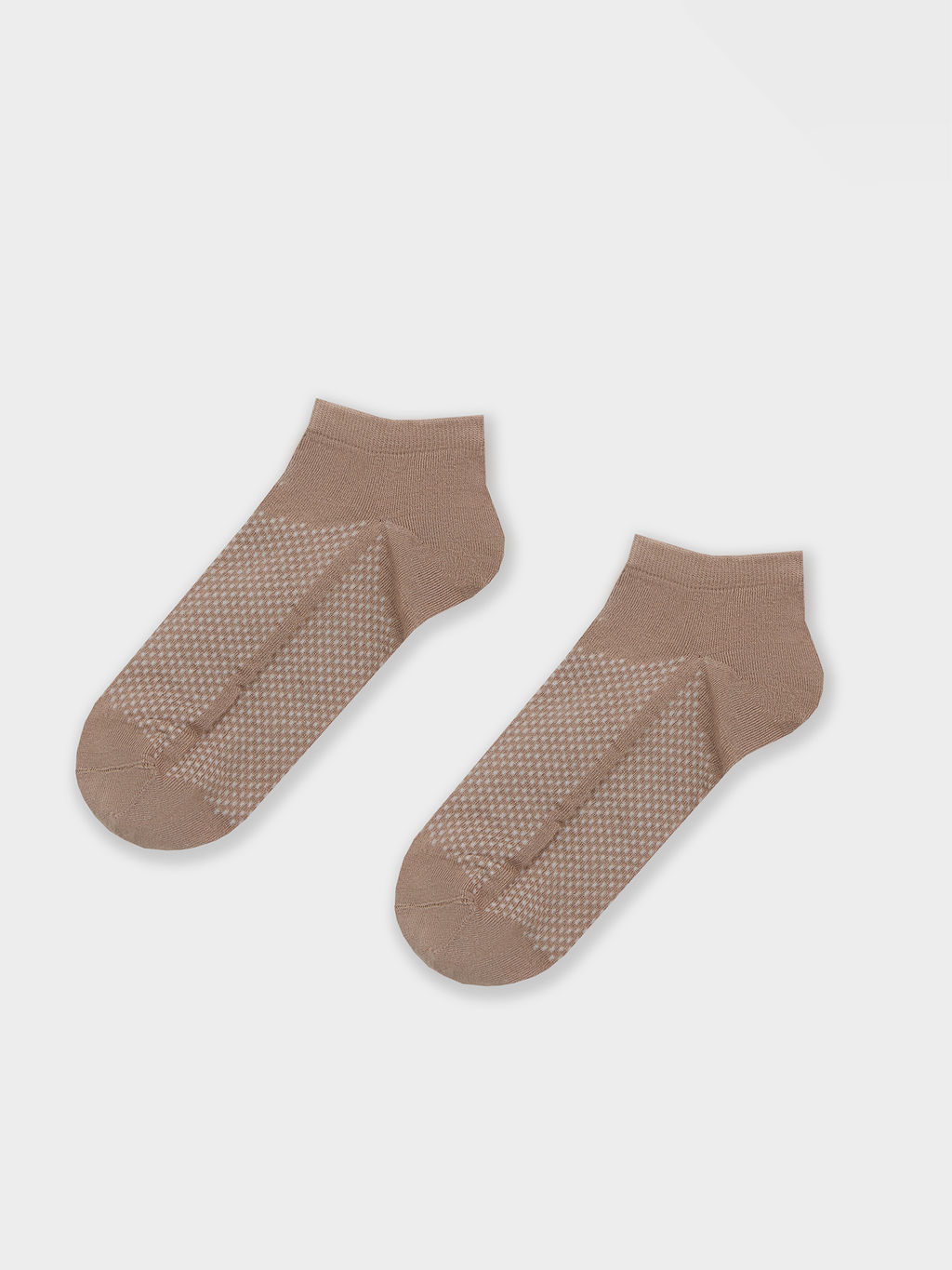 Цена за 5 пар! НОСКИ ЖЕНСКИЕ - Mark formelle фото 5