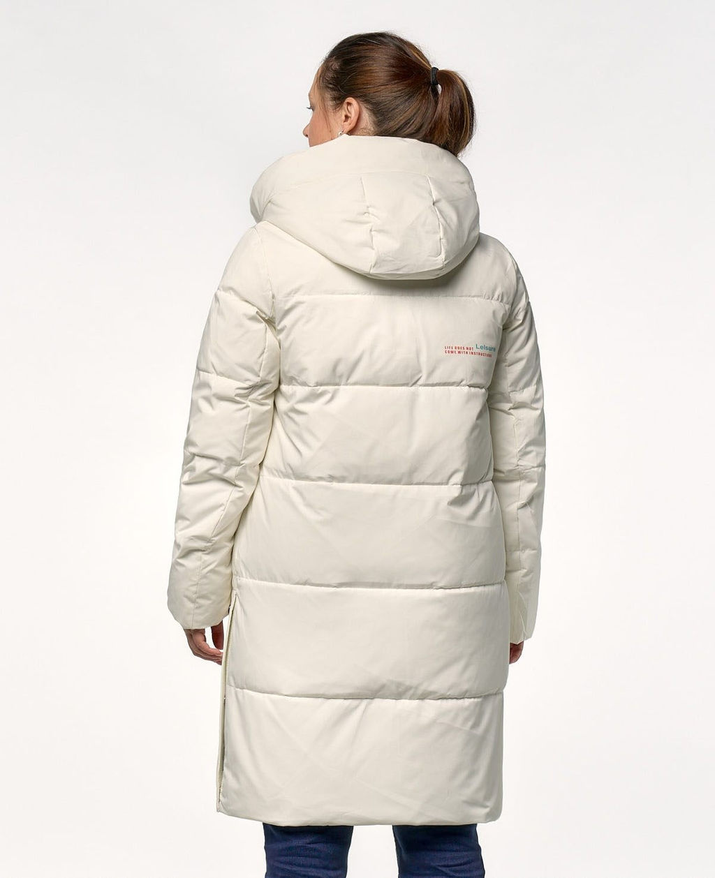 Куртка зимняя RLR dm00219 - Байрон фото 14