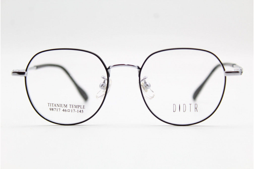 Оправа Didtr Titanium 98717 46-17-145 C4
