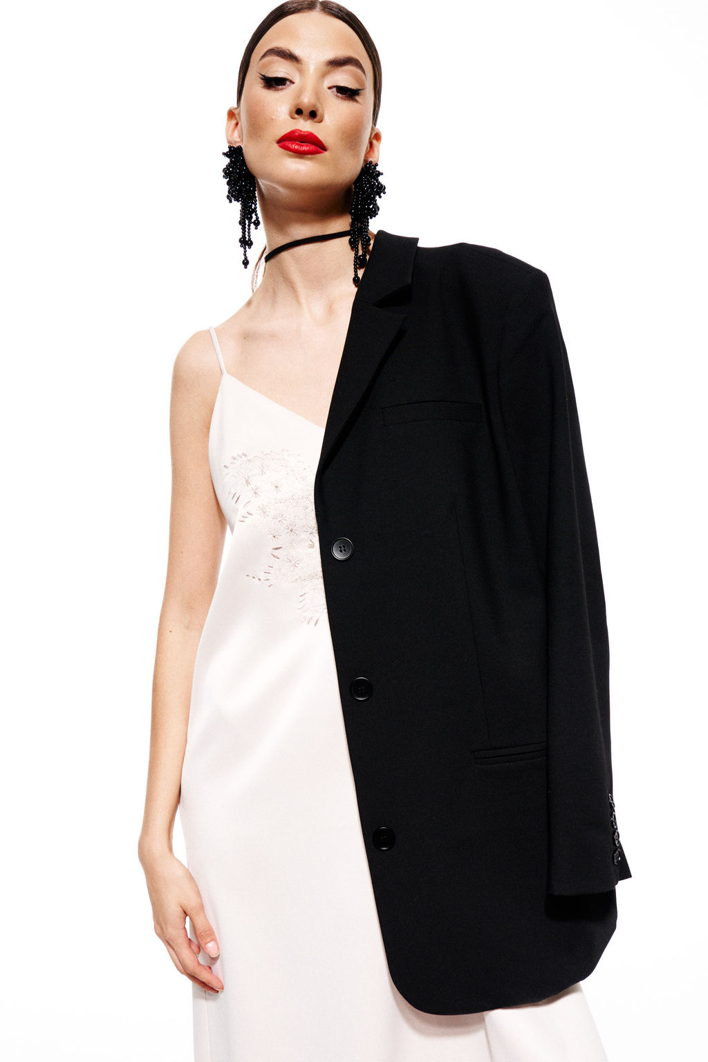 Платье 1978.1 - Elletto фото 56