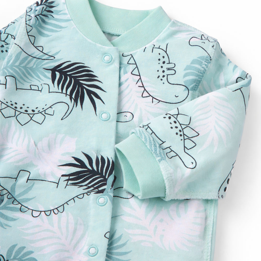 Комбинезон кулирка 0120103509