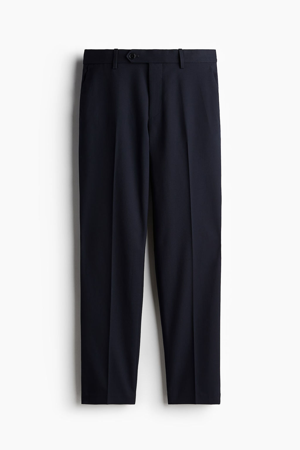 Pantalon de traje Regular Fit - H&m фото 6