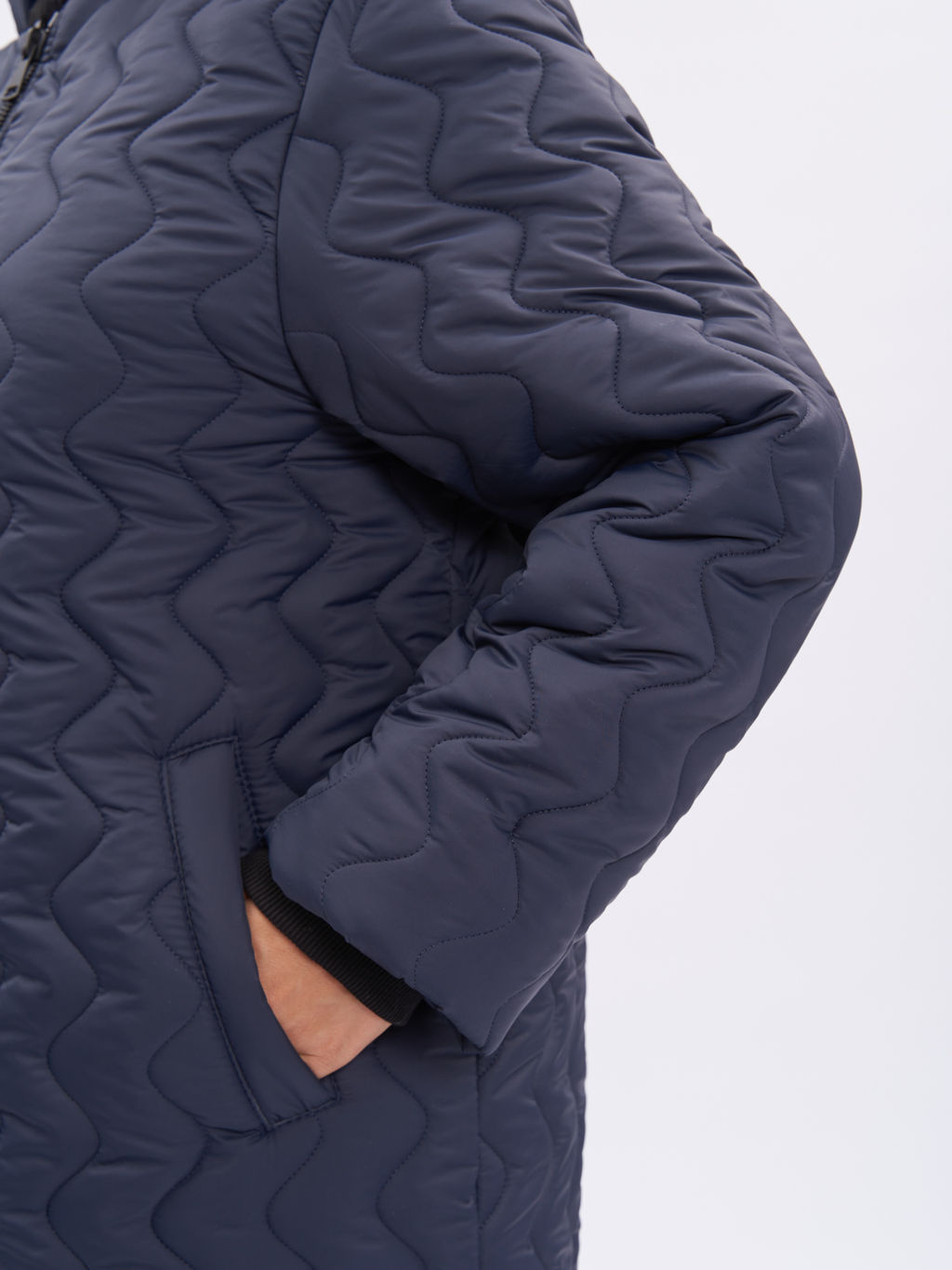 Пальто зимнее PL35176VLN05