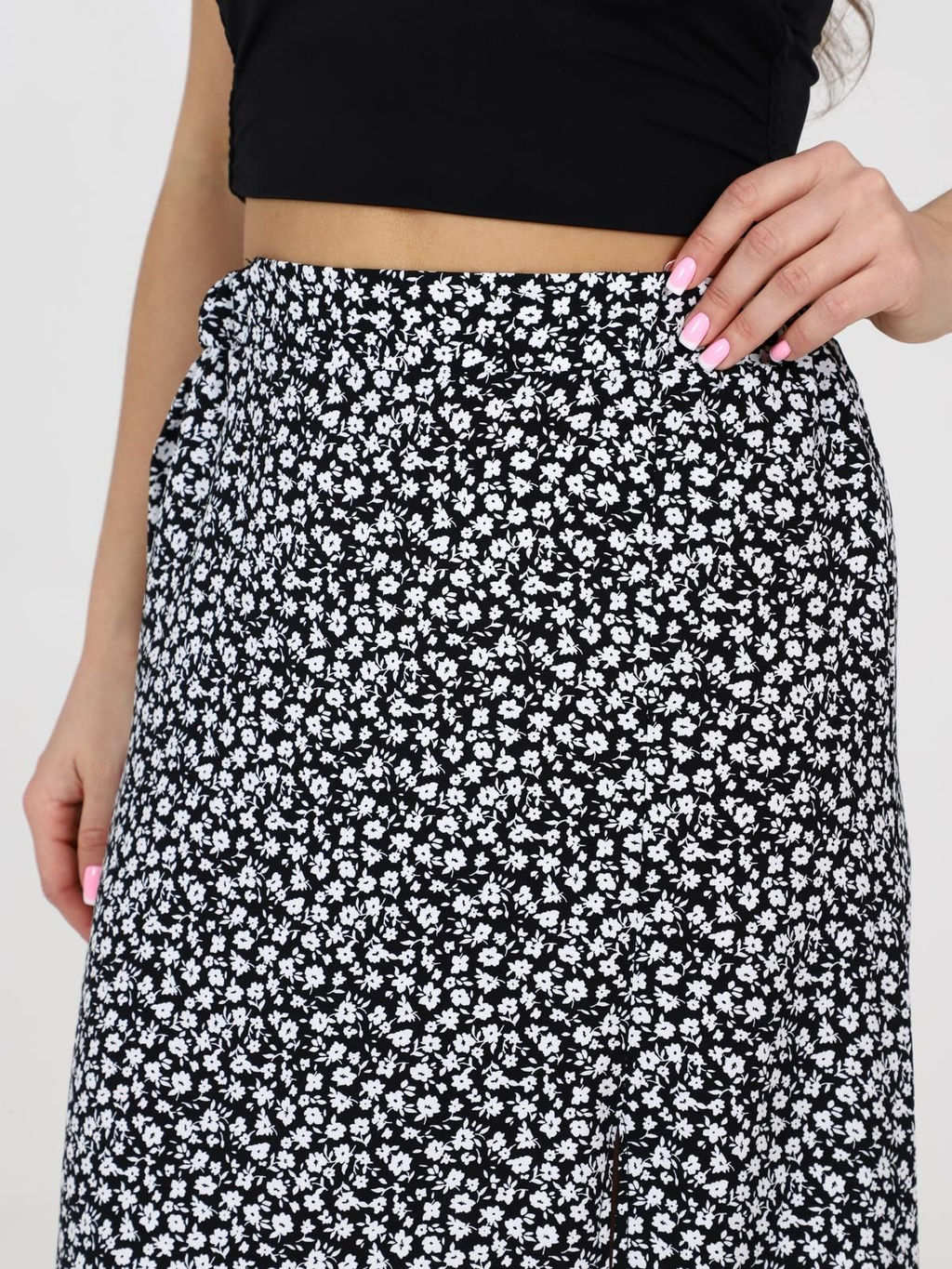 IV-CAPRIZ Элинор - юбка красный  фото 25