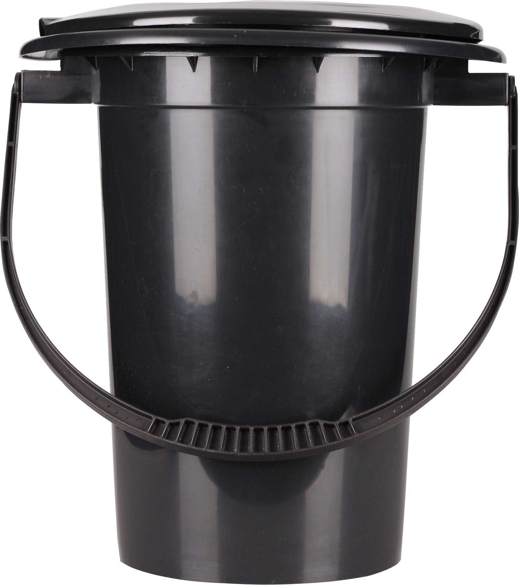 Ведро-туалет "Эконом", арт. А(М6355)